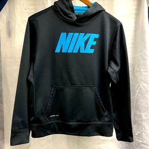 Nike Therma-fit hoodie